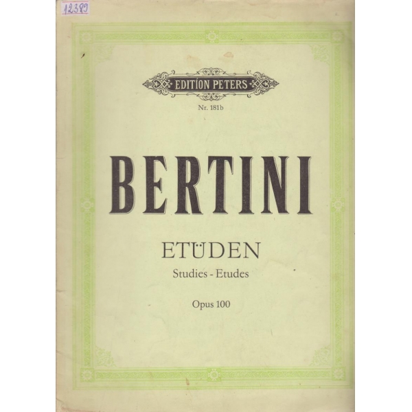 Bertini