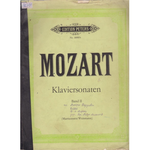 Mozart