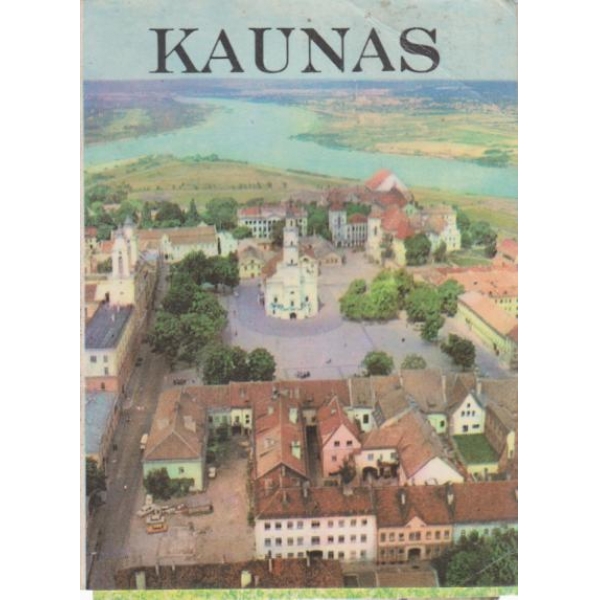 Kaunas