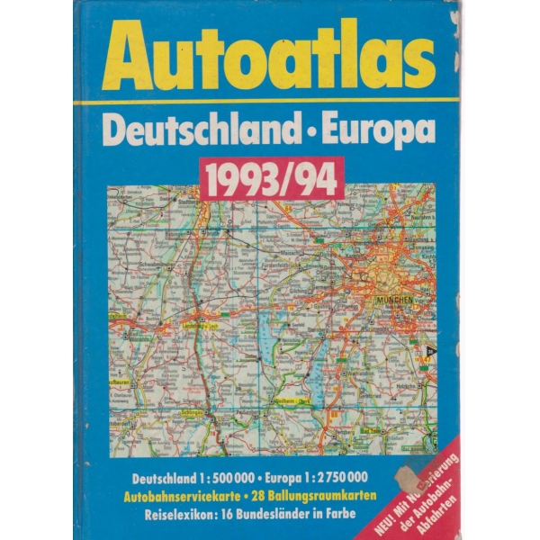 Autoatlas