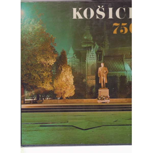 Kosice