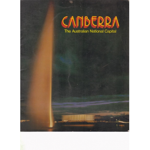 Canberra