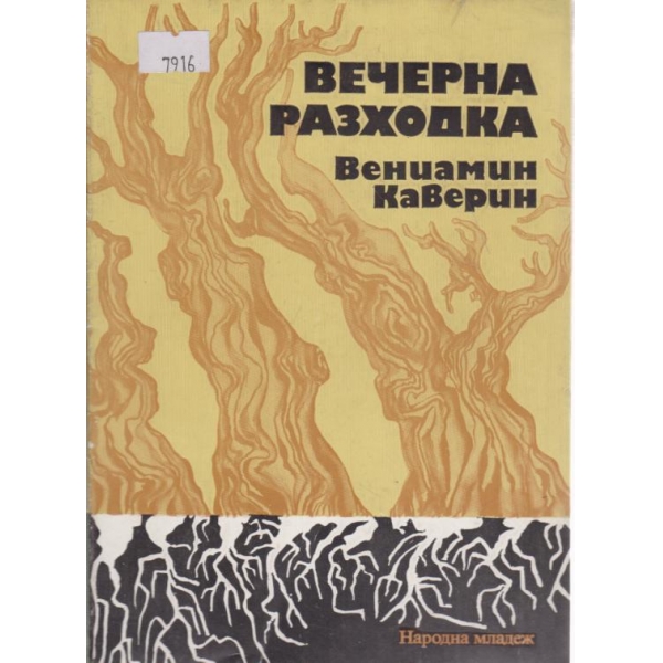 Вечерна разходка