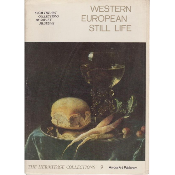 Western European still life