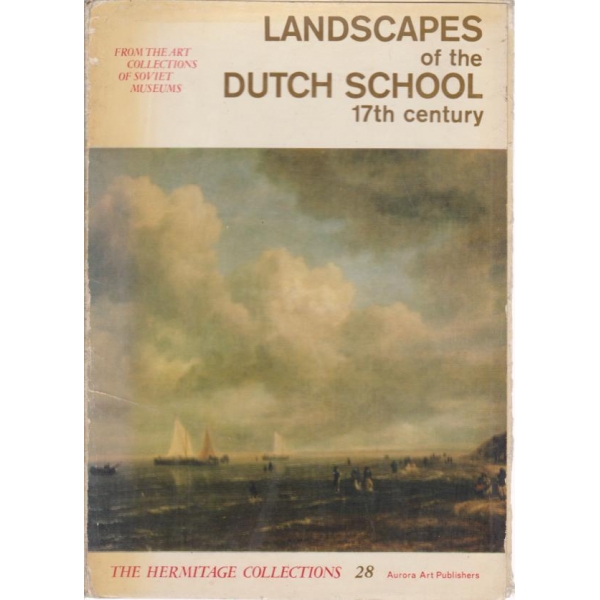 Landscapes of the Dutch School 17 th century
