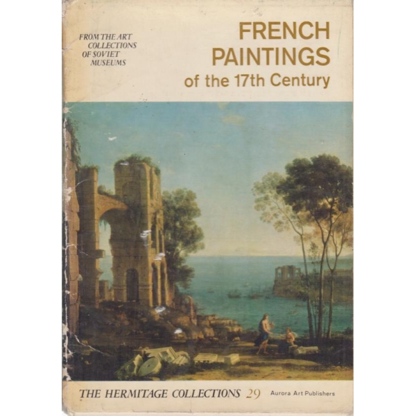 French Paintings of the 17 th Century
