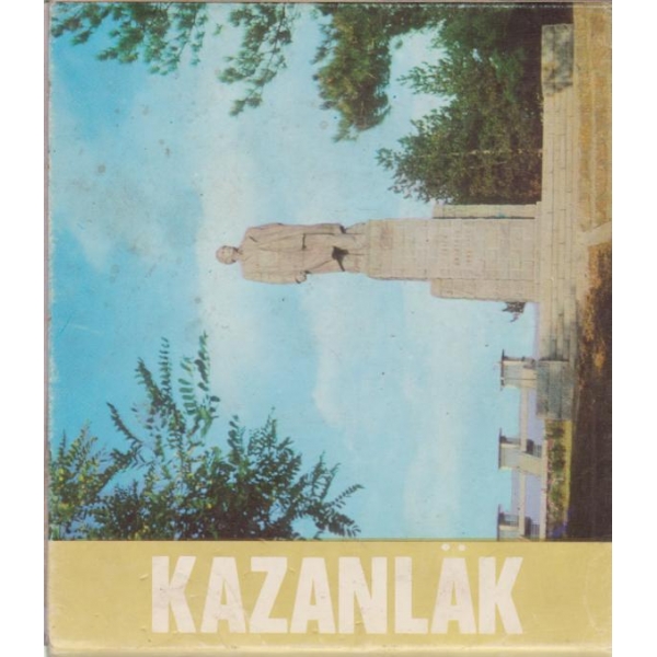 Kazanlak