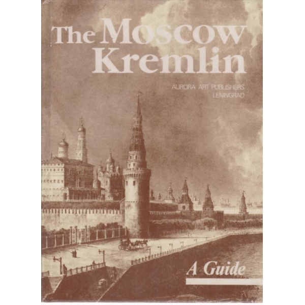 The Moscow Krermlin