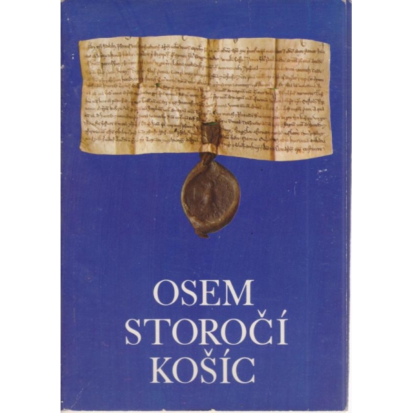 Osem storoci Kosic