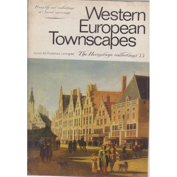 Western European Townscapes