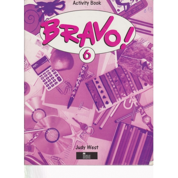 Bravo!-5-teachers book