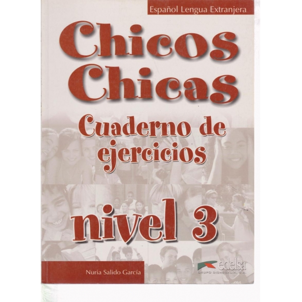 Chicos Shicas-nivel 3