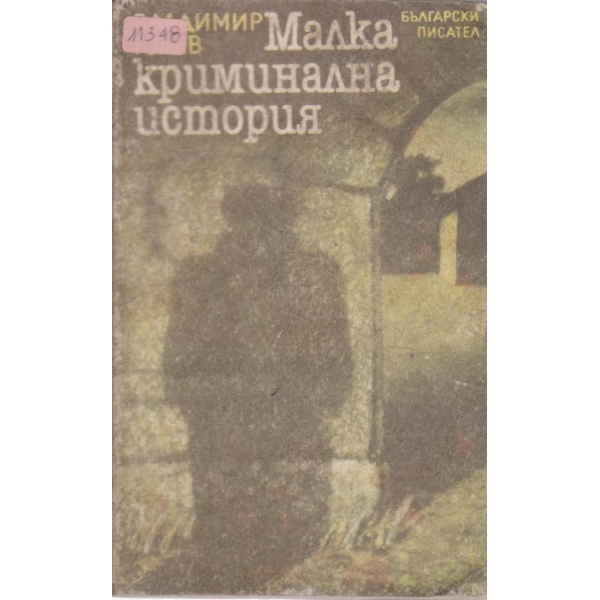 Малка криминална история