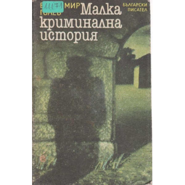 Малка криминална история