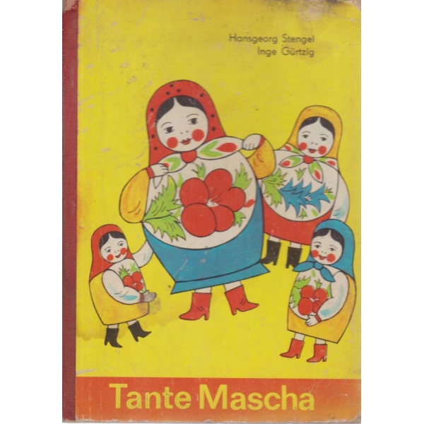 Tante Mascha