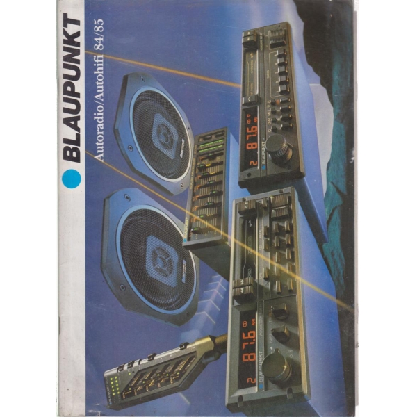 Blaupunkt