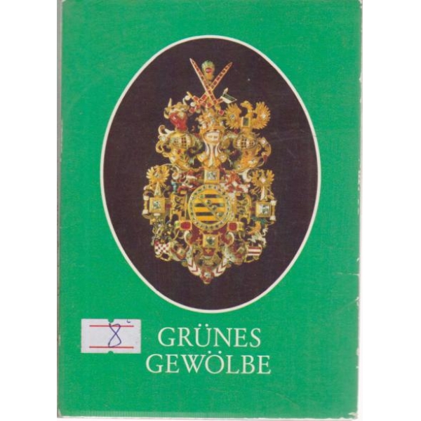 Grunes Gewolbe