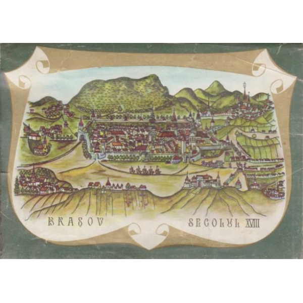Brasov Romania
