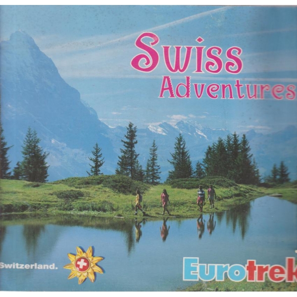 Swiss Adventures