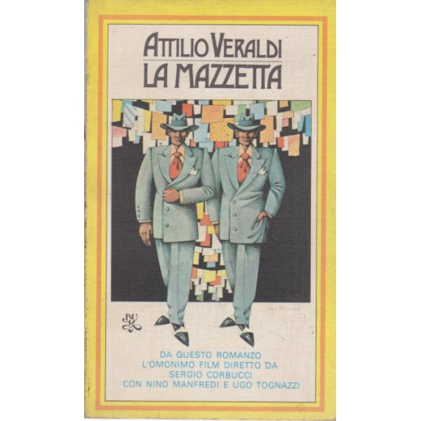 La Mazzetta