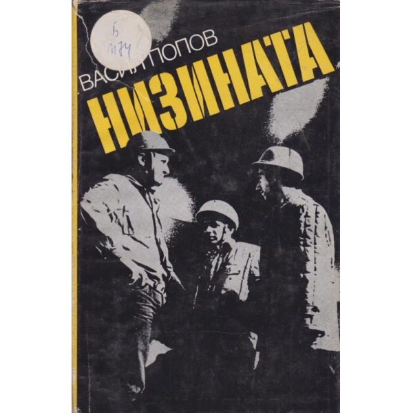 Низината