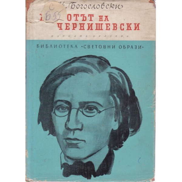 Животът на Чернишевски