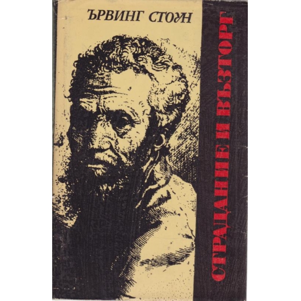 Страдание и възторг
