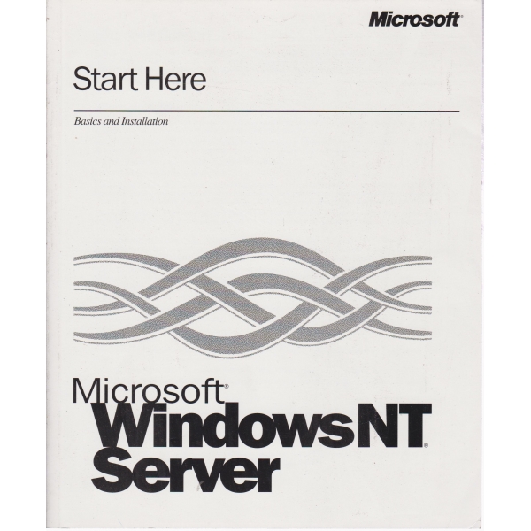 WindowsNT Server