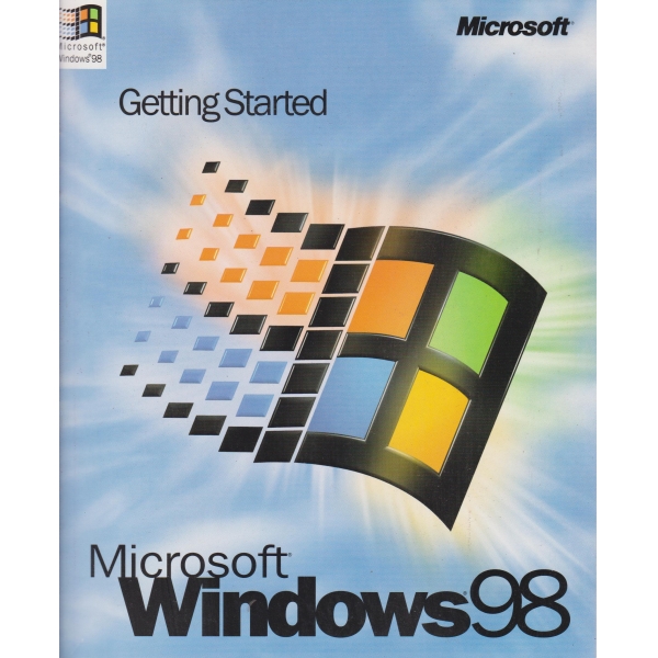 Windows98