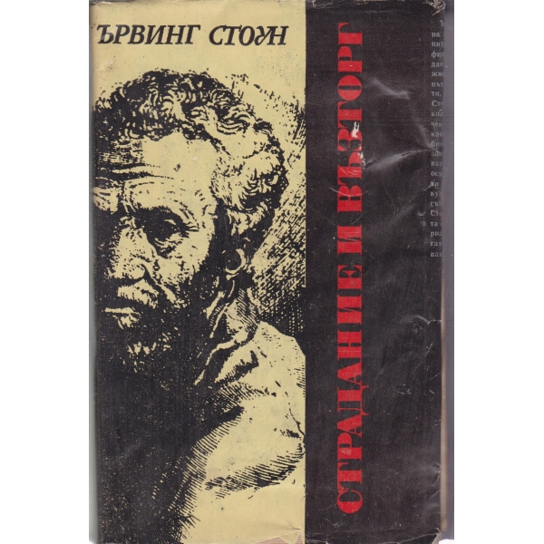 Страдание и възторг