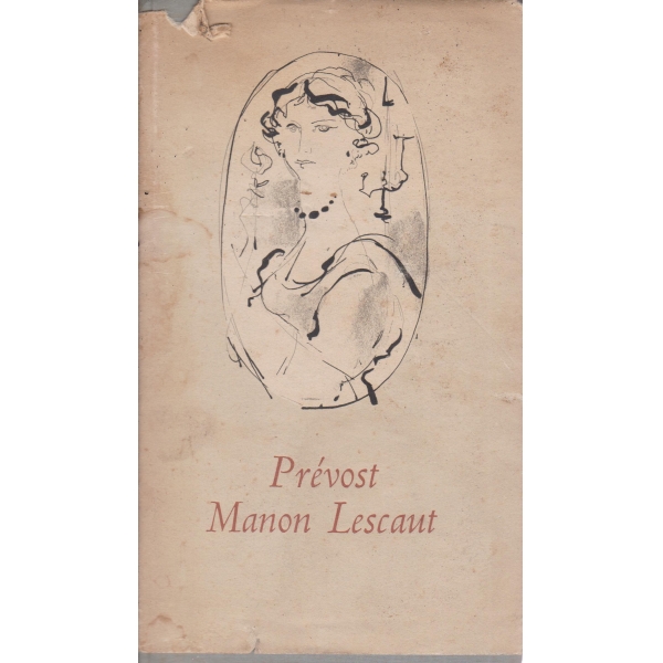 Manon Lescaut es des lvag tortenete