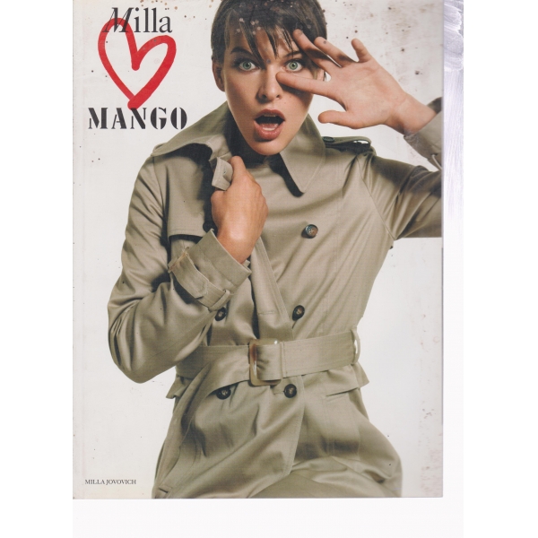 Mango-2007