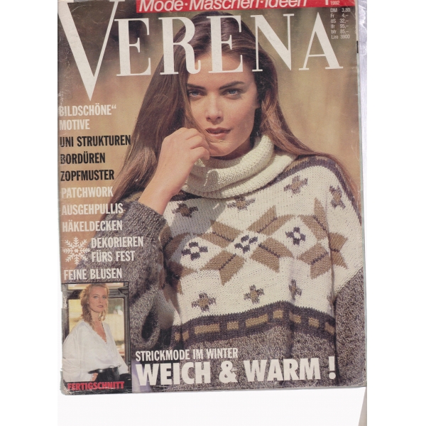 Verena-1-1992