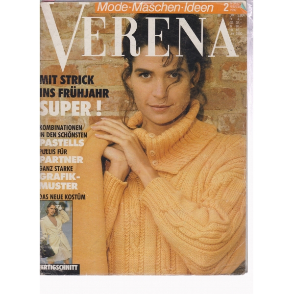 Verena-2-1992