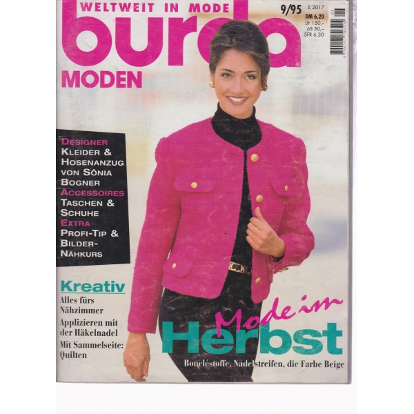 Burda-9-1995