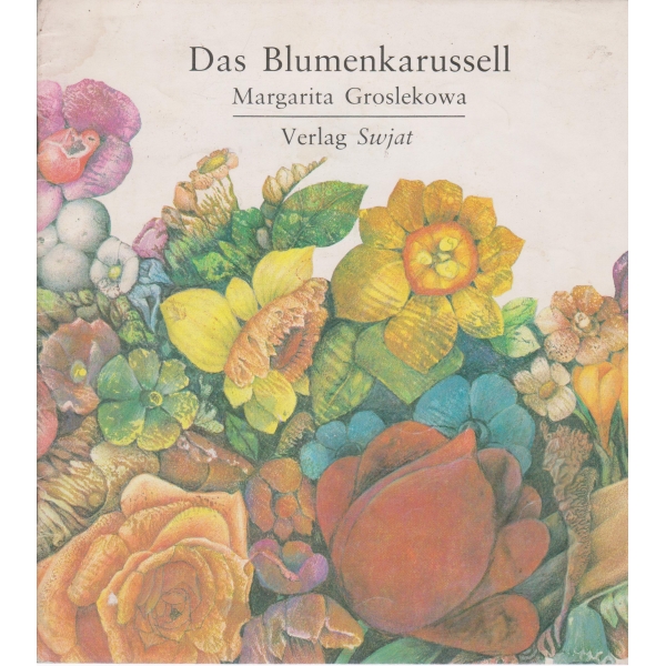 Das Blumenkarussell