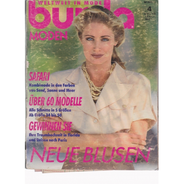 Burda-4-1993