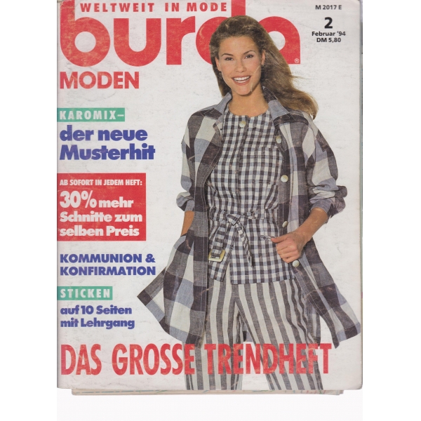 Burda--2-1994