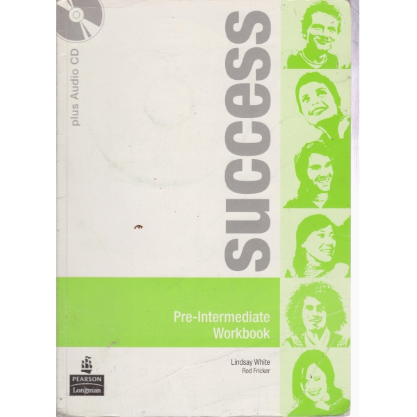 Pre-intermediate Workbook