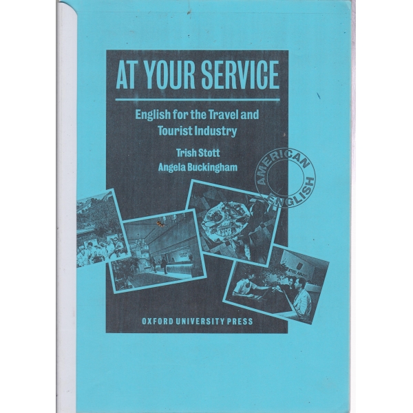 At your servise