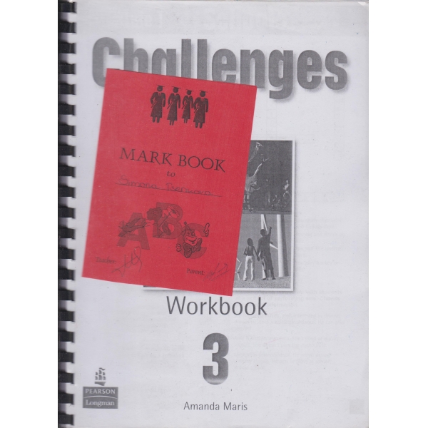 Challenges-Workbook