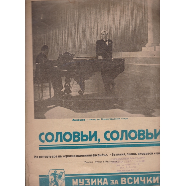 Солобьи,соловьи