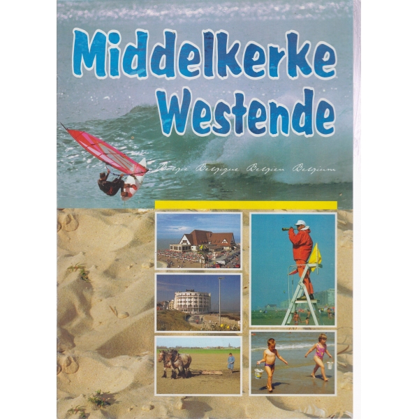 Middelkerke Westende