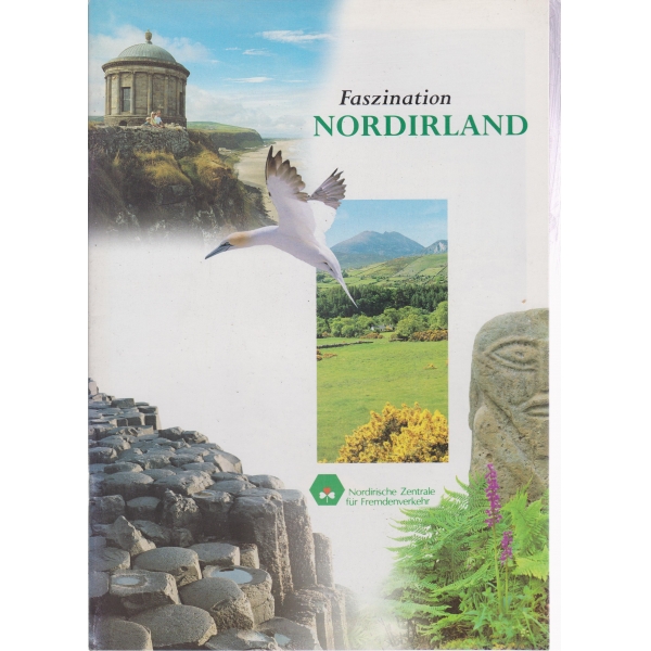 Faszination Nordirland
