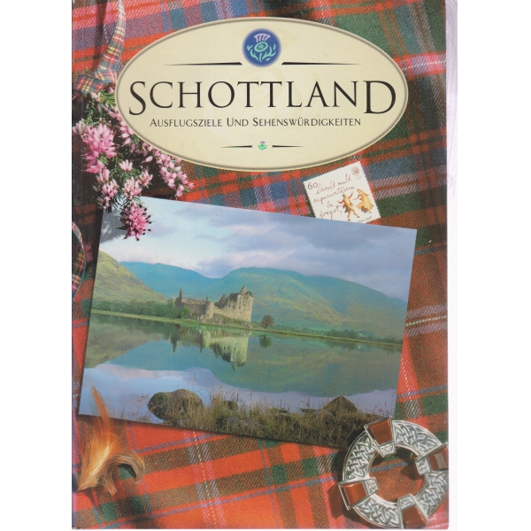 Schottland