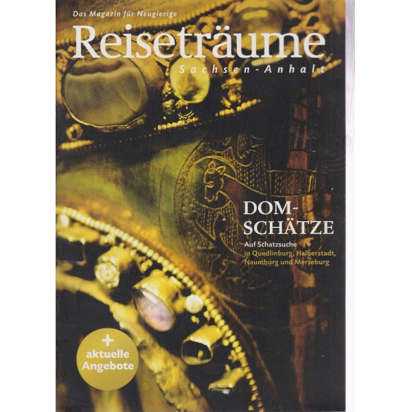 Reisetraume