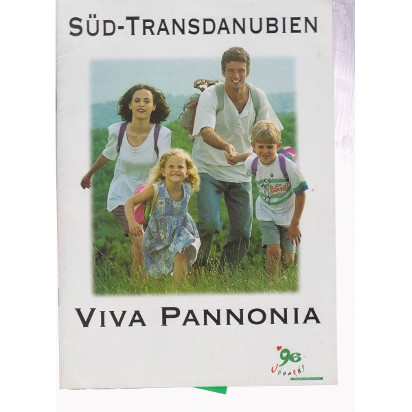 Viva Pannonia
