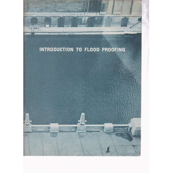 Introduction to flood proofing