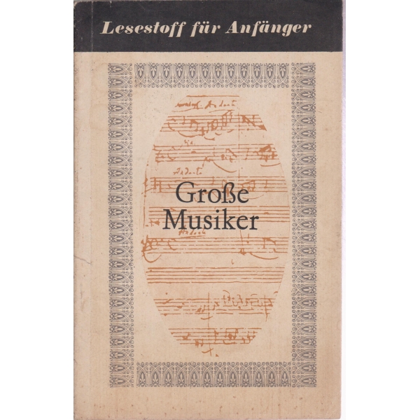 Grobe Musiker