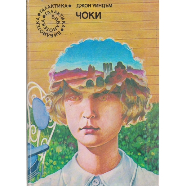 Чоки